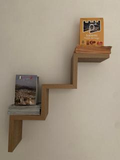 Xenia Rooms - Salemi - 2