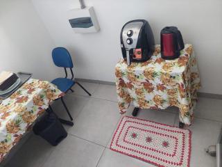 Flat Turismo Olimpia - 5