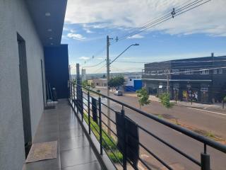 Flat Turismo Olimpia - 4