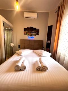 Phoenix Garden Apartment I - Atene - 7