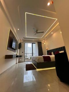 Leisure homes - Lucknow - 9