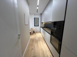 Luxury Apartament Pipera Plaza - Voluntari - 5