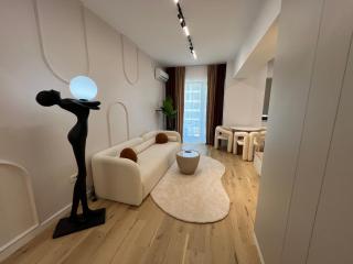 Luxury Apartament Pipera Plaza - Voluntari - 3