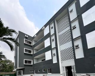 Presken Hotel Signature, GRA Ikeja - 3