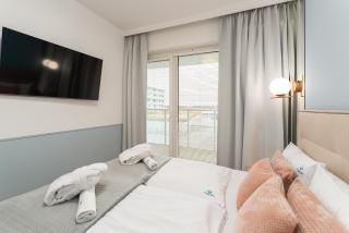 POLANKI AQUA APARTAMENTY NIELIMITOWANY DOSTĘP DO BASENÓW parking free - Colberga - 4
