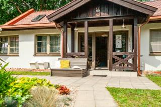 Domek pod Grabami - 5