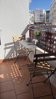 Apartamento Blankita - 1