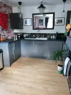 Quirky house in winchester - Winchester - 7