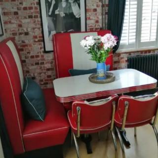 Quirky house in winchester - Winchester - 3