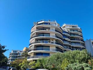 Superbe T3 terrasse et vue mer - Islette du Riou - La Napoule - Mandelieu La Napoule - 0