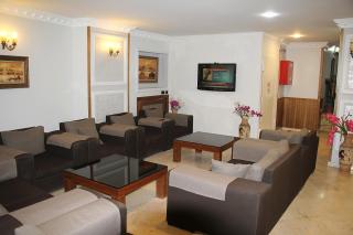 Lyon Hotel İstanbul - 2