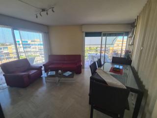 Superbe T3 terrasse et vue mer - Islette du Riou - La Napoule - Mandelieu La Napoule - 1