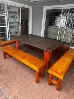 Pemba Guest Cape Town - Cidade Do Cabo - 6