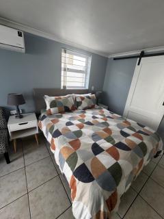 Pemba Guest Cape Town - Cidade Do Cabo - 7