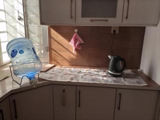 Studio apartment AL HILAL society main university road opposite Askari Park Karachi - 6