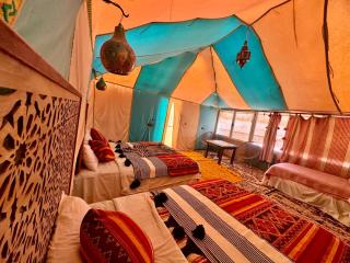 Dream luxury camp - Merzouga - 1