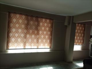 Studio apartment AL HILAL society main university road opposite Askari Park Karachi - 8