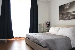 Art Apartment Stazione B - 0