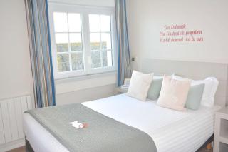 Hotel du Centre - Chez Janie - Roscoff - 3