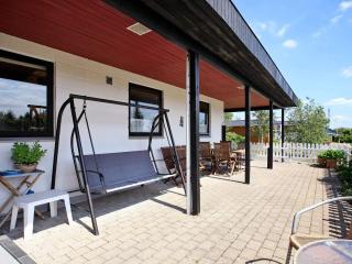 8 person holiday home in Struer-By Traum - Humlum - 9