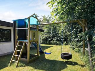 8 person holiday home in Struer-By Traum - Humlum - 6