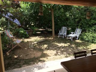 Splendid Provençal Villa with Pool and View - Aubignan - 5