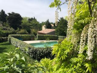 Splendid Provençal Villa with Pool and View - Aubignan - 4