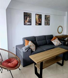 BENIDORM Ibiza Beautifull Apartment in the centre - Benidorm - 4