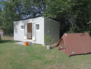 Tiny house sous le chene - Saint-Roch - 0