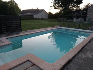Tiny house sous le chene - Saint-Roch - 9