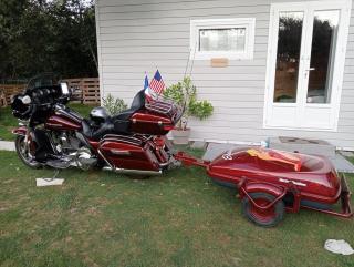 Tiny house sous le chene - 7