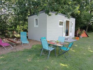 Tiny house sous le chene - Saint-Roch - 6