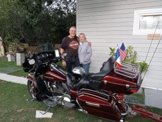 Tiny house sous le chene - 5