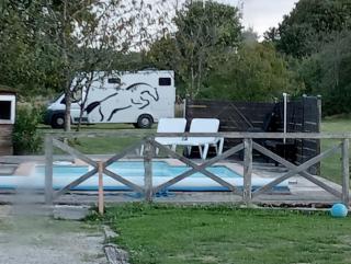 Tiny house sous le chene - Saint-Roch - 1