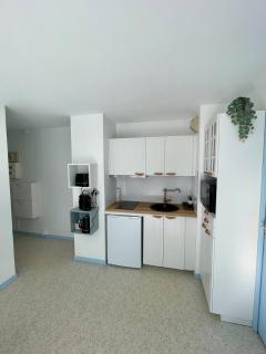 Appartement 250m mer, 2 vélos avec casques, entièrement rénové en 2025 - Cabourg - 6