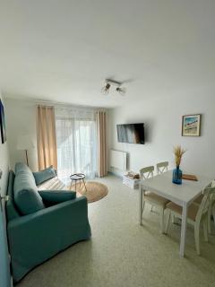 Appartement 250m mer, 2 vélos avec casques, entièrement rénové en 2025 - Cabourg - 9
