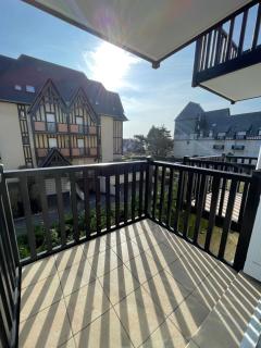 Appartement 250m mer, 2 vélos avec casques, entièrement rénové en 2025 - 3