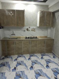 Holiday home - 1