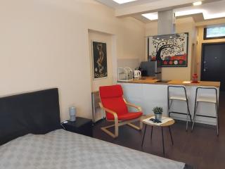 Embassy Apartment - Sofia - 9