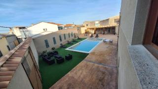 Casa Rural 3 Suspiros - Torre de Santa María - 2