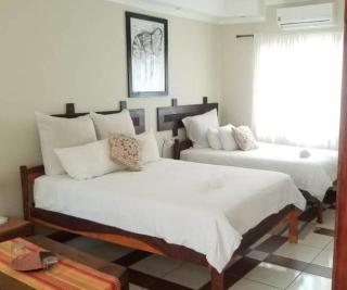 Guest House Bavaria - Rundu - 6