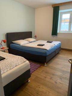 Apartment Klara - - 6