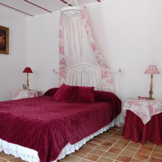 La Maison d'hôtes de La Riviere - 4