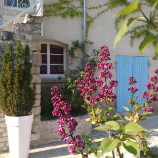 La Maison d'hôtes de La Riviere - 5