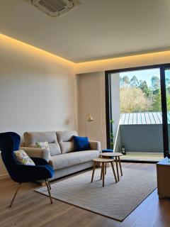 Apartamento Hortensia Diseño Exclusivo - Ponteareas - 9
