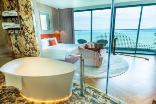 The Morning Glow Boutique Hotel Nha Trang - Nha Trang - 1