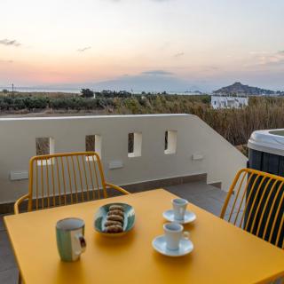Plioni Villas With Private Pool & Suites With Hot Tub - Mikri Vigla - 2
