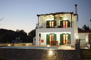 Villa Zefiros - Città di Alonissos - 9