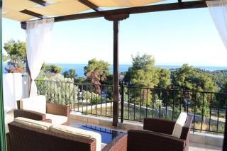 Villa Zefiros - Città di Alonissos - 6