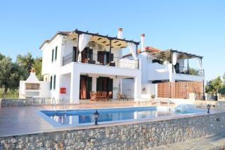 Villa Zefiros - 4